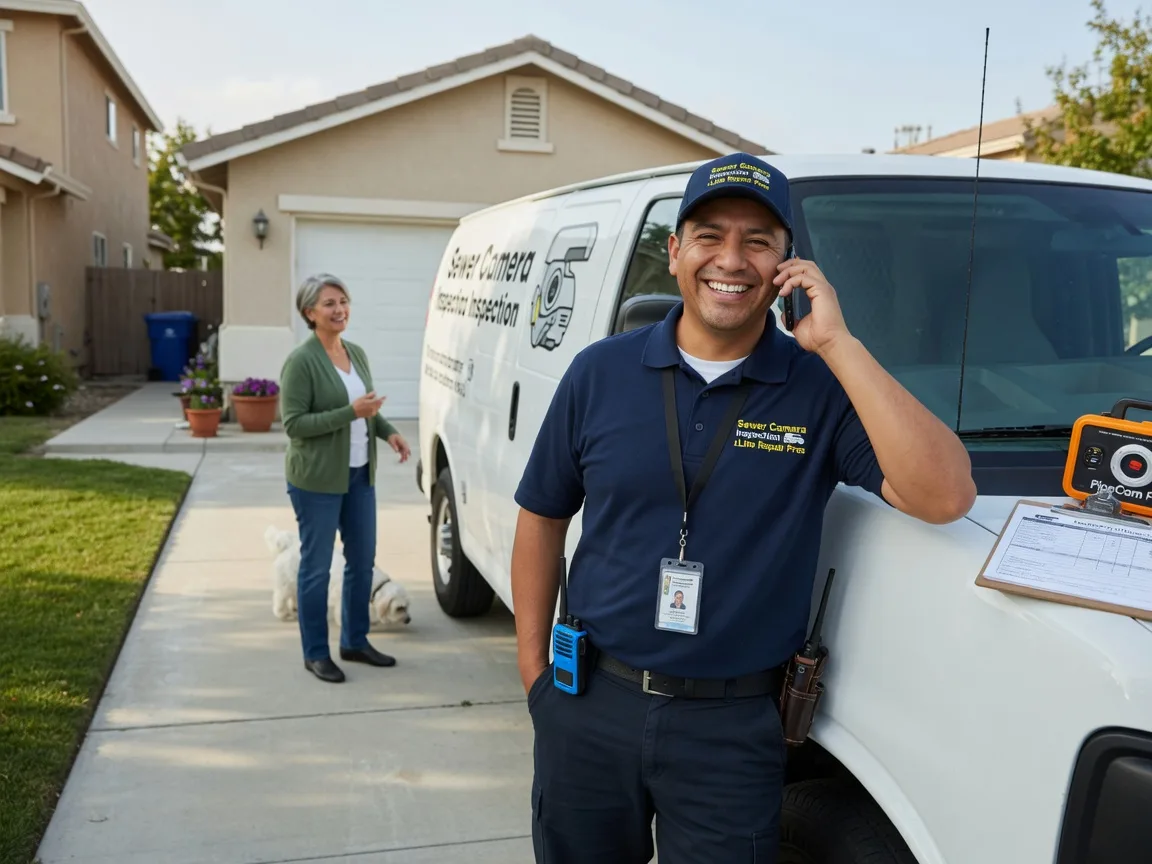 Sewer Line Repair Saint Charles, MI FAQs